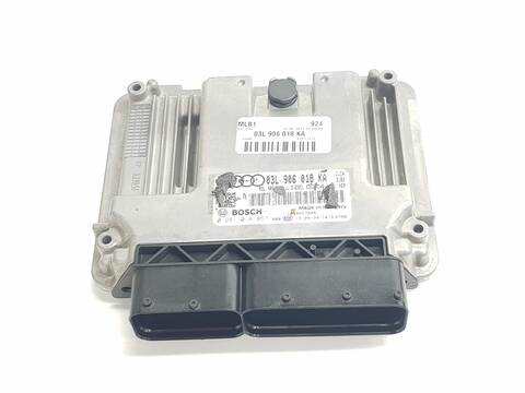 Centralita Motor ECU Audi A4 2.0 TDI 105KW)