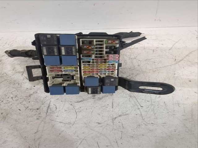 Caja Reles Fusibles Ford Ka 1.2 70CV