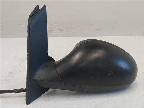 Foto 2ª: Retrovisor Izquierdo Seat Altea 1.9 TDI 105CV 77KW [BXE] (2006)