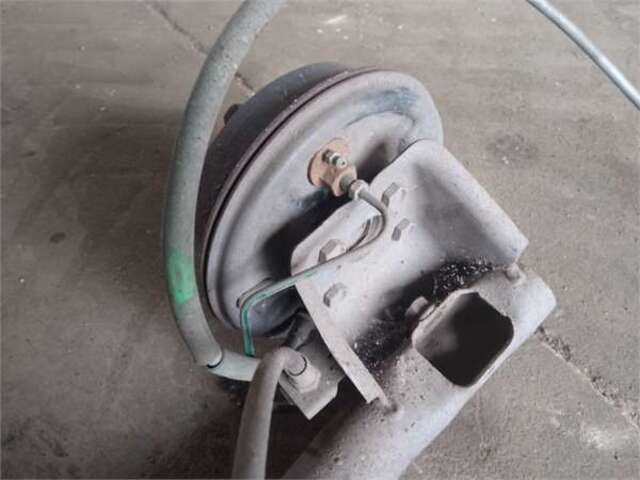 Foto 2ª: Puente Trasero Ford Fiesta 1.1 SURF [1.1 LTR. - 37 KW CAT] [G6A]