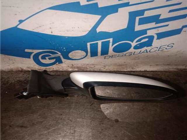 Foto 2ª: Retrovisor Derecho Chevrolet Cruze 1.6 L [1.6 LTR. - 83 KW CAT] [F16D4]