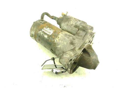 Motor de Arranque Mazda 6 VERSION INDEFINIDA