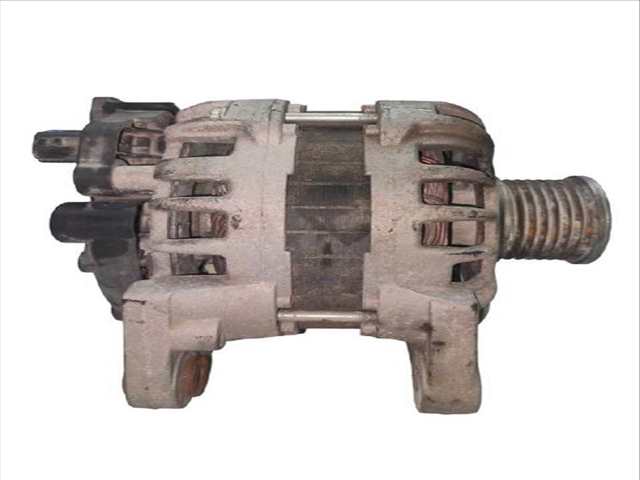Alternador Renault Captur 0.9 TCE 90