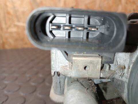 Foto 3ª: Motor Limpia Delantero Skoda Octavia ACTIVE 1 75CV (2004)