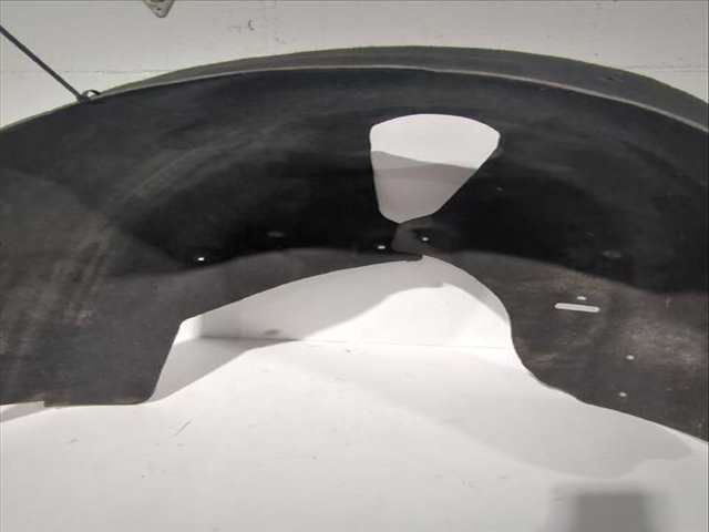 Foto 2ª: Pase Rueda Volkswagen Phaeton 3.0 V6 TDI 4MOTION 240CV [CARB CEXA] (2002)