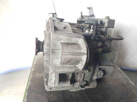 Foto 2ª: Caja Cambios Volkswagen Eos 2.0 TDI 140CV 103KW [BMM] (2007)