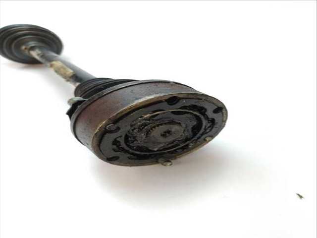 Foto 3ª: Transmision Delantera Izquierda Volkswagen Golf 2.0 FSI (2003)