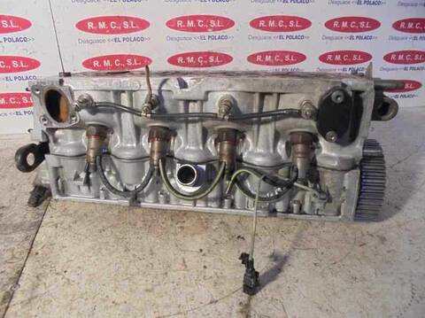 Foto 3ª: Culata Citroen Xantia 2.1 TD BERLINA 109CV 80KW [P8C] (1998)