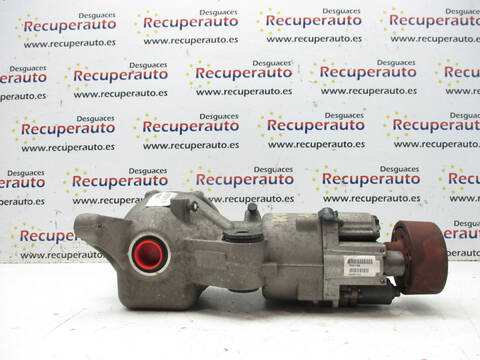 Foto 3ª: Diferencial Trasero Ford Kuga B5254T (2010)