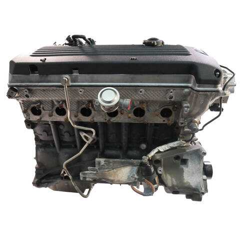 Motor Completo Bmw Z4 E85 E46 343CV 252KW