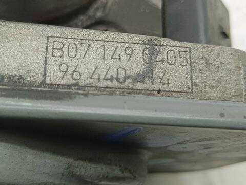 Foto 4ª: Caja Mariposa Chevrolet Epica 2.0 DIESEL CAT 150CV 110KW [Z20S] (2008)