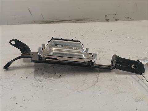 Foto 2ª: Centralita Motor ECU Kia Rio 1.2 BASIC 84CV 62KW [G4LA] (2016)
