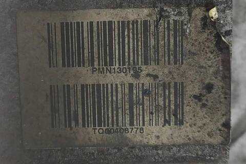 Foto 3ª: Caja Cambios Smart Forfour 1.5 CDI 454.001) (2004)