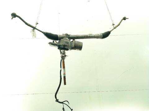 Foto 3ª: Cremallera de Direccion Citroen C3 1.0 VTI 68 [ZMZ (EB0)] (2009)