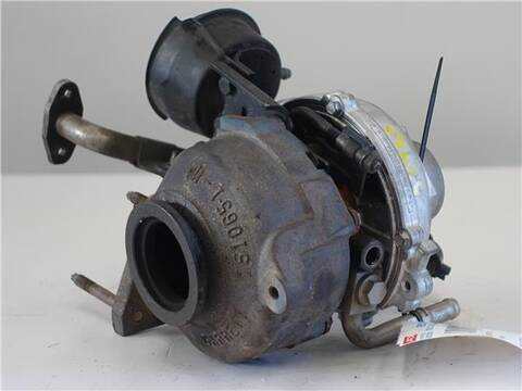 Foto 2ª: Turbocompresor Renault Laguna 1.9 DCI BG1V) 130CV 96KW [F9Q 758] (2007)