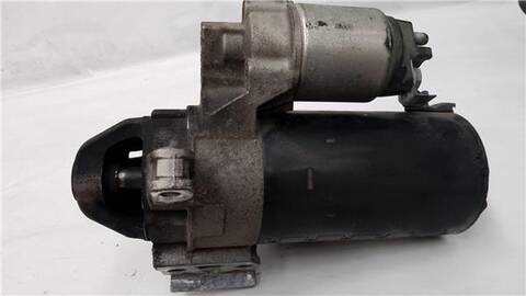 Motor de Arranque Bmw Serie 1 114 2.0 116D [2 0 LTR. - 85 KW 16V DIESEL CAT] BERLINA 116CV