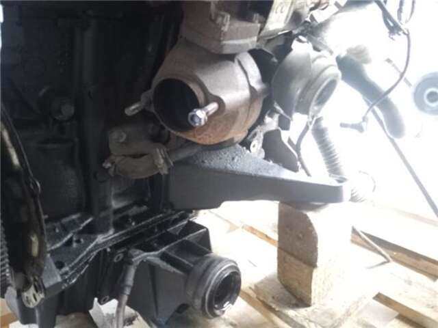 Foto 3ª: Motor Completo Bmw X3 2.0 D 16V CAT [M47 D20 (204D4)]