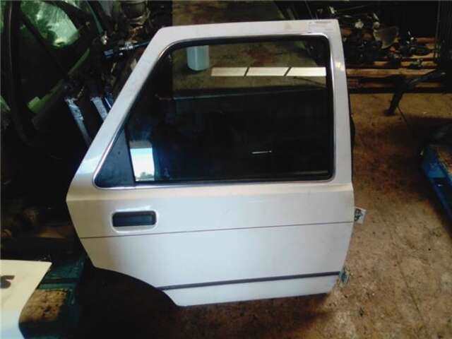 Puerta Trasera Derecha Ford Sierra 2.0 I