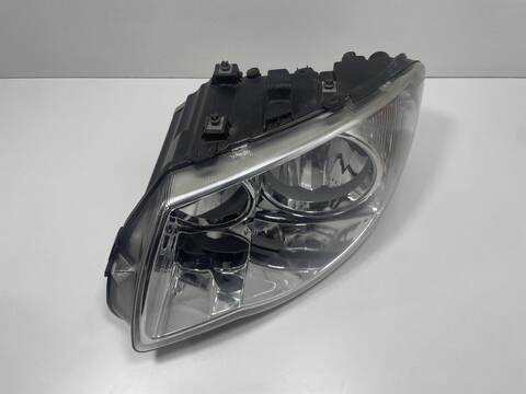 Foto 2ª: Faro Izquierdo Chrysler Voyager VM47C (2007)