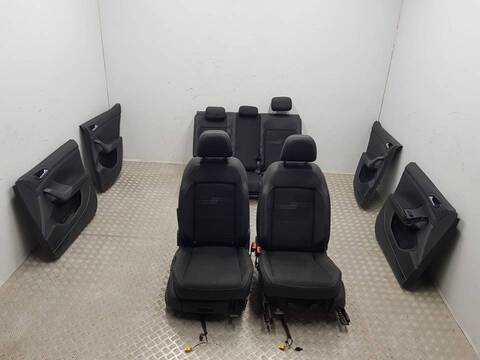 Juego Asientos Completos Volkswagen T-Cross SPORT