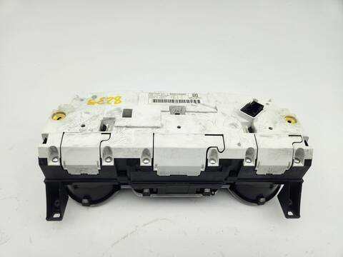 Foto 4ª: Cuadro de Instrumentos Citroen C5 EXCLUSIVE BERLINA 140CV 103KW [RHF] (2010)