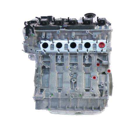 Foto 2ª: Motor Completo Audi A3 DNW 390 - 407 CV [DNWB] (2022)