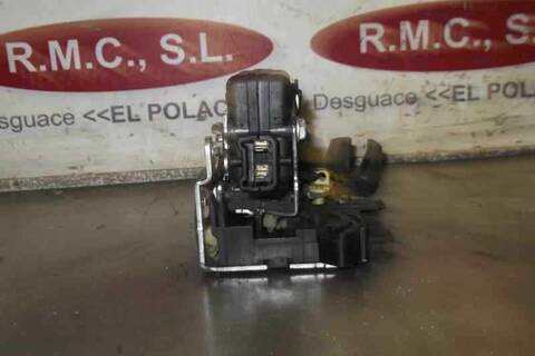 Foto 4ª: Cerradura Puerta Delantera Izquierda Dacia Duster 1.5 DCI DIESEL CAT 86CV 63KW [K9K 8 7] (2010)