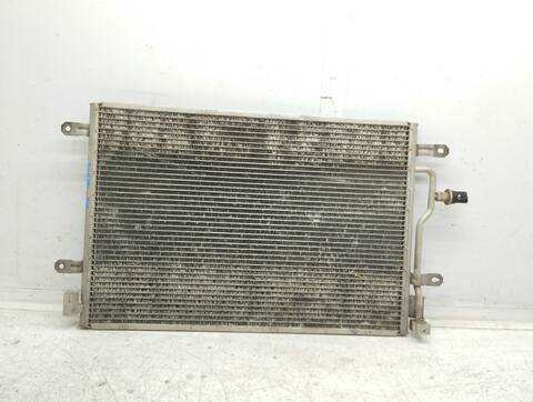 Foto 1ª: Radiador Calefaccion A.A. Audi A4 1.9 TDI 96KW) BERLINA 130CV [AVF] (2003)
