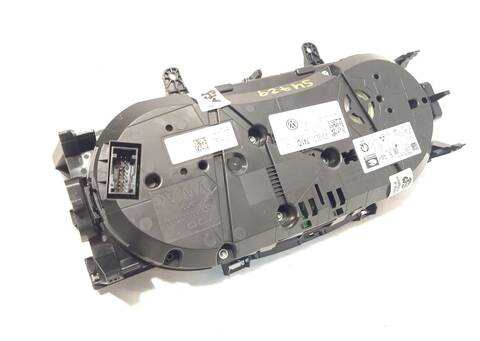 Foto 4ª: Cuadro de Instrumentos Volkswagen T-Roc 2.0 TDI 150CV 110KW [DTTA] (2021)