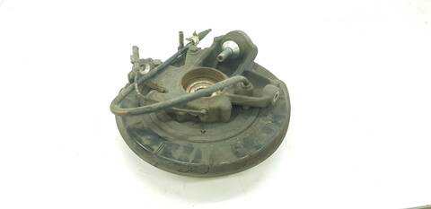 Foto 3ª: Mangueta Trasera Izquierda Mercedes Clase ML 280 3.0 CDI 190CV 7V [642940] (2005)