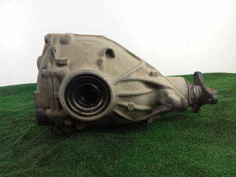 Diferencial Trasero Bmw Serie 6 640 D GRAN COUPE F06)