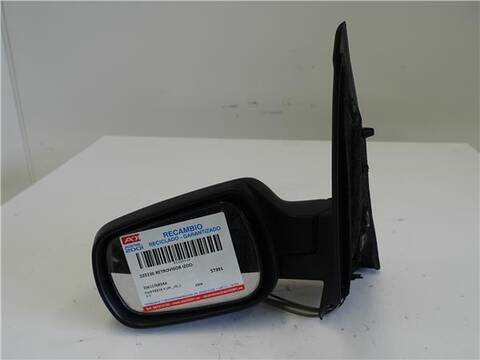 Foto 1ª: Retrovisor Izquierdo Ford Fiesta 1.3 69CV 51KW [A9JA] (2008)