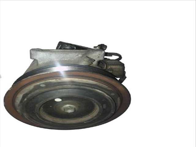 Foto 3ª: Compresor Aire Acondicionado Renault Talisman 1.6 DCI 130 GRANDTOUR (2016)