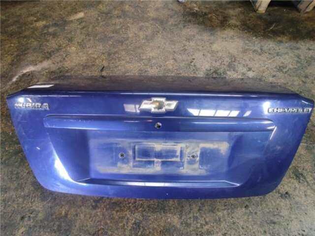 Portón Daewoo Nubira 1.8 CDX [1.8 LTR. - 90 KW CAT]
