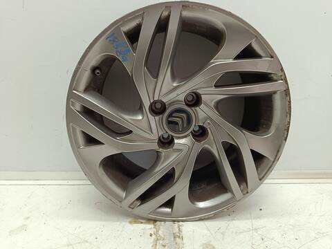 LLanta Chapa Citroen C4 1.6 HDI FAP 92CV 68KW