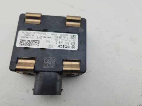 Foto 2ª: Centralita Motor ECU Volkswagen Touran SPORT BMT 150CV 110KW [DFGA] (2016)