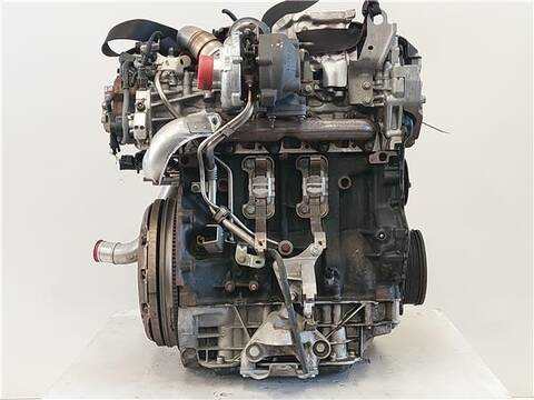 Foto 3ª: Motor Completo Renault Espace 2.0 DCI JK01 JK03) 150CV 110KW [M9R 740] (2007)