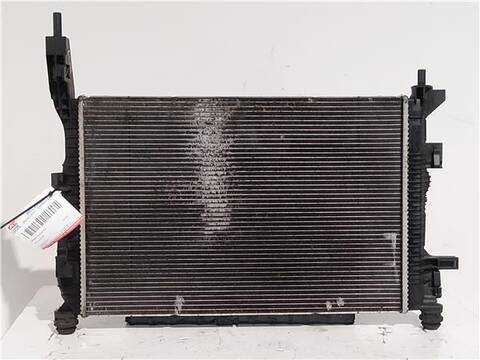 Foto 2ª: Radiador Motor Ford Focus 1.6 TDCI 115CV 85KW [D/T1DB] (2011)