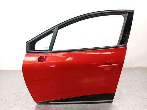 Puerta Delantera Izquierda Renault Clio 0.9 TCE 90 90CV 66KW