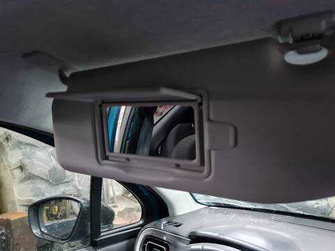Parasol Izquierdo Citroen C3 FEEL 102CV 75KW