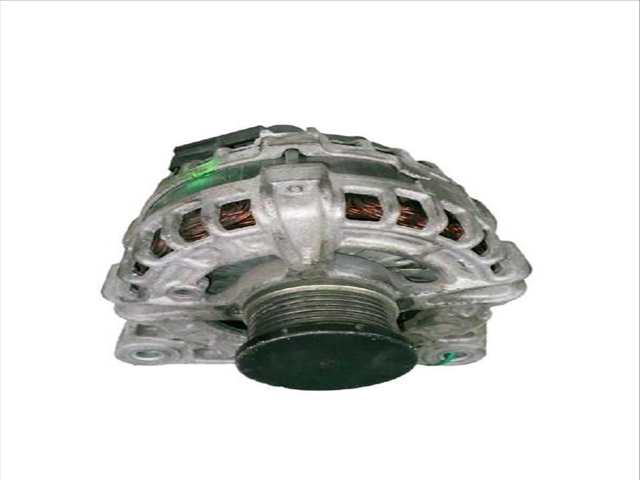 Foto 3ª: Alternador Nissan Qashqai 1.2 DIG-T (2013)