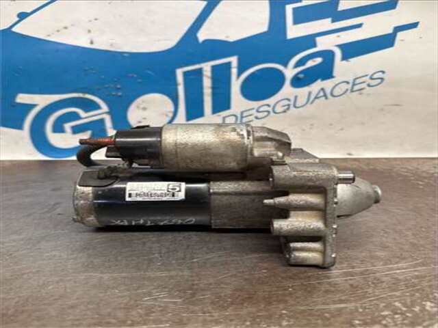 Motor de Arranque Citroen DS4 1.6 STYLE [1.6 LTR. - 84 KW E-HDI FAP]