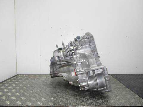 Foto 2ª: Caja Cambios Honda Crv N22A2 RE) (2007)