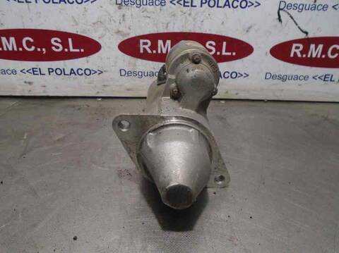 Motor de Arranque Daewoo Kalos 1.4 CAT 83CV 61KW