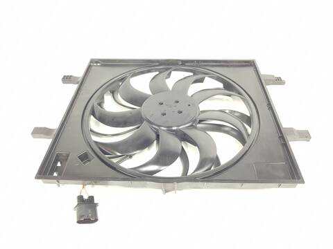 Foto 3ª: Electroventilador Cupra Formentor BASIS 170KW 113CV 83KW