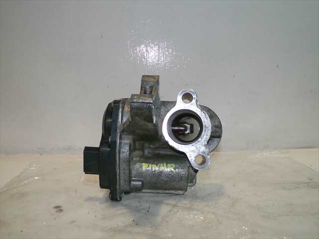 Foto 1ª: Valvula EGR Nissan Qashqai 1.6 DCI 2010-2014 [R9M] (2013)
