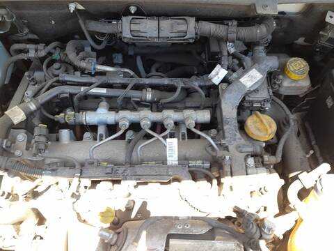Foto 1ª: Motor Completo Fiat Doblo 1.6 D MULTIJET 105CV 77KW [46346020] (2022)