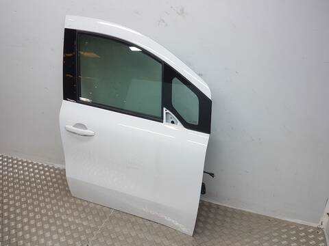 Foto 3ª: Puerta Delantera Derecha Renault Kangoo AUTHENTIC