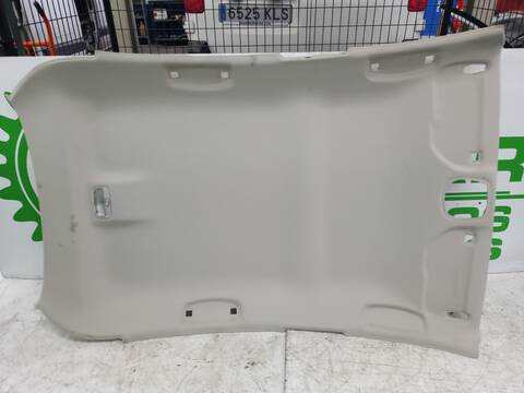 Techo Interior Citroen C4 COLLECTION BERLINA 90CV 66KW