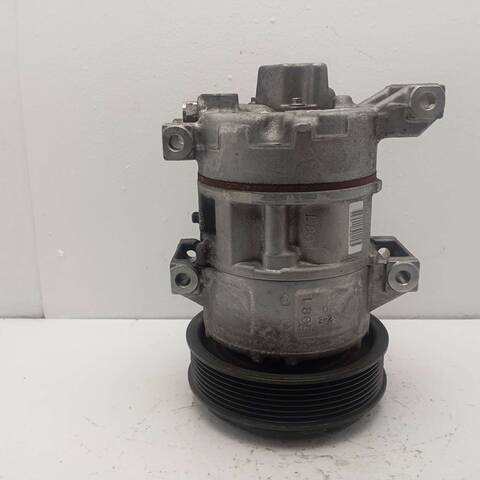 Foto 1ª: Compresor Aire Acondicionado Toyota Avensis 2.4 16V CAT BERLINA 163CV 120KW [2AZFSE] (2005)